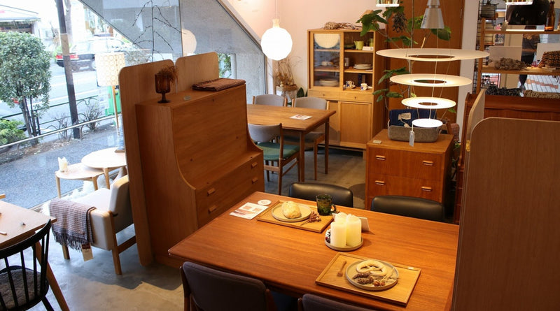 今年は12/29(日)までの営業です。｜北欧インテリア通販サイト greeniche（グリニッチ）