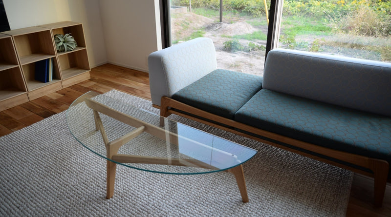 内覧会コーディネート事例 -境港の家-｜北欧インテリア通販サイト greeniche（グリニッチ）