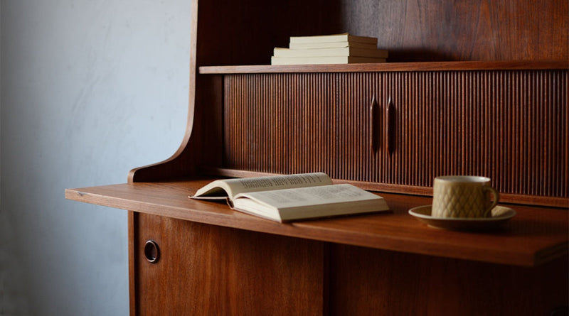 北欧ヴィンテージ家具の魅力