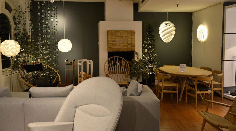 デンマーク人のこだわりの家具選び｜北欧インテリア通販サイト greeniche（グリニッチ）