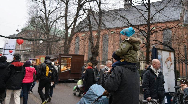 北欧・デンマークの暮らしの楽しみ方｜北欧インテリア通販サイト greeniche（グリニッチ）