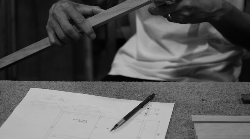 「こうだったらいいのにな…」のお悩みはセミオーダーのご相談を。