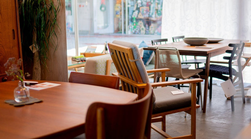 【9月便】北欧ビンテージ家具が入荷しました！｜北欧インテリア通販サイト greeniche（グリニッチ）