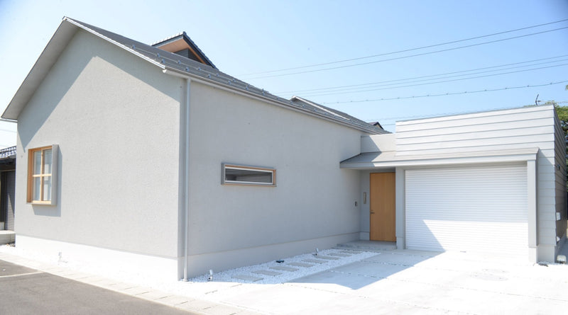 理想の空間づくり「出雲の家」｜北欧インテリア通販サイト greeniche（グリニッチ）