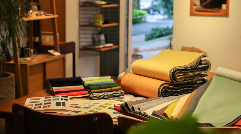 300種類の生地から選べる自分だけのソファ｜北欧インテリア通販サイト greeniche（グリニッチ）