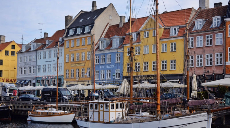 【デンマーク留学記】世界一幸せな国でこれからの暮らし・生き方のヒントを学んできました｜北欧インテリア通販サイト greeniche（グリニッチ）