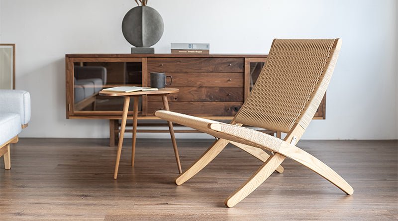 キューバチェア (MG501 CUBA CHAIR)が入荷しました！｜北欧インテリア通販サイト greeniche（グリニッチ）