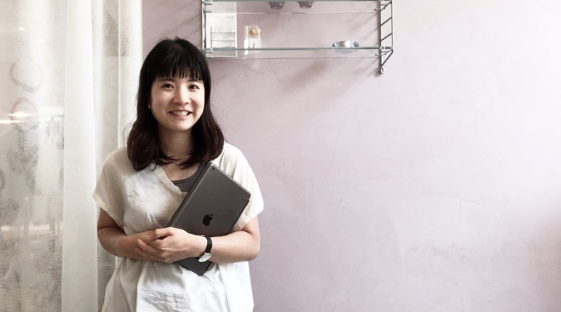 インテリアと私と、ラジオ｜北欧インテリア通販サイト greeniche（グリニッチ）