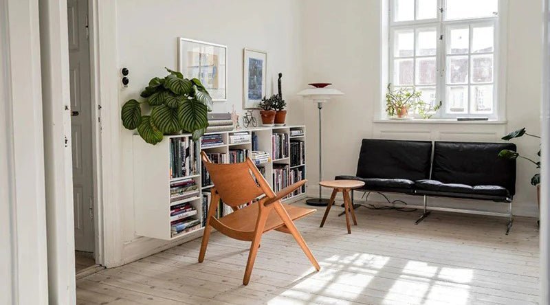 自分らしい空間づくりとは？北欧式・インテリア選びのポイント｜北欧インテリア通販サイト greeniche（グリニッチ）