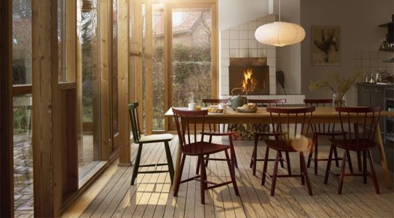 なぜ日本人は「北欧」に憧れるのか。話題の「ジャパンディ」とは？｜北欧インテリア通販サイト greeniche（グリニッチ）