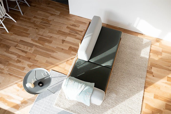 Luu Sofa コーディネート｜北欧インテリア通販サイト greeniche（グリニッチ）