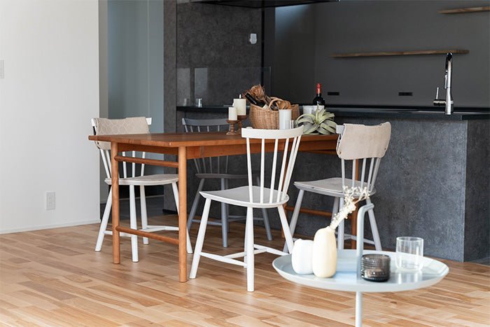 J46 ダイニングコーディネート｜北欧インテリア通販サイト greeniche（グリニッチ）