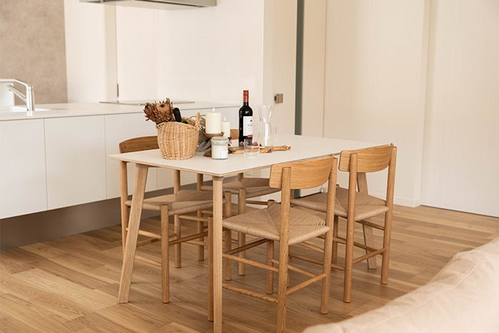J39 ダイニングコーディネート｜北欧インテリア通販サイト greeniche（グリニッチ）