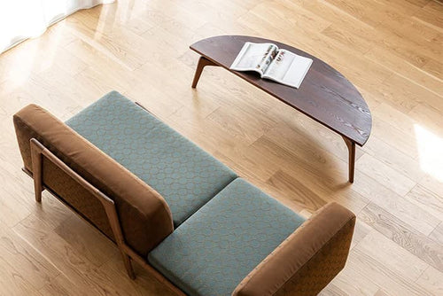 Luu リビングコーディネート