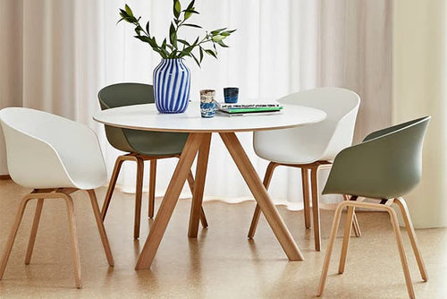 CPH20 ラウンドテーブルコーディネート