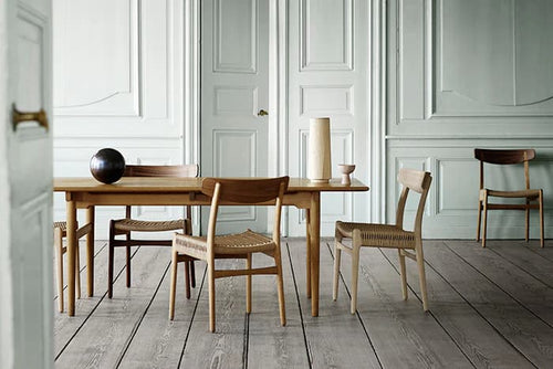 CH23 ダイニングコーディネート