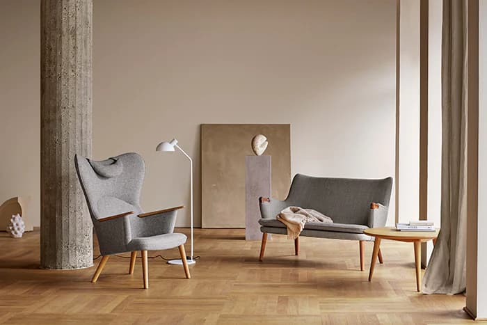 CH78 コーディネート｜北欧インテリア通販サイト greeniche（グリニッチ）