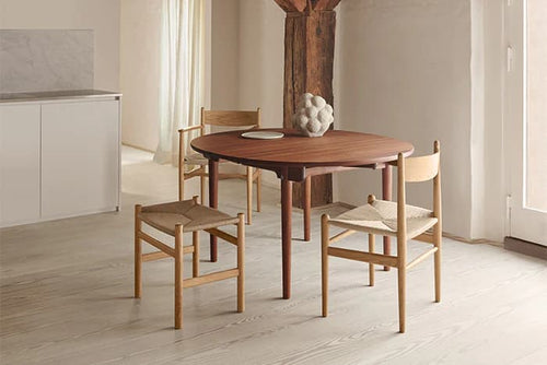 CH337 ダイニングコーディネート