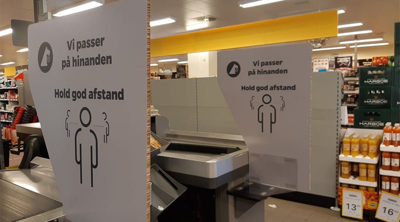 対応の速さが信頼感に。デンマークのコロナ対応とこれから｜北欧インテリア通販サイト greeniche（グリニッチ）