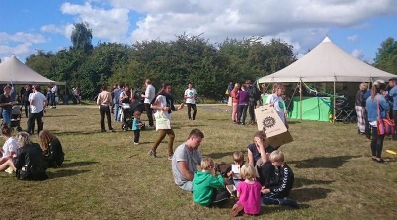 豊かな自然がもたらすデンマークの心地よい暮らし｜北欧インテリア通販サイト greeniche（グリニッチ）