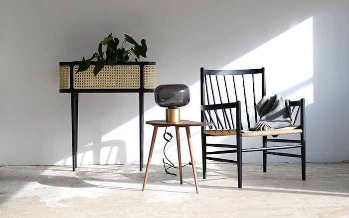 J82 モダンリビングコーディネート｜北欧インテリア通販サイト greeniche（グリニッチ）