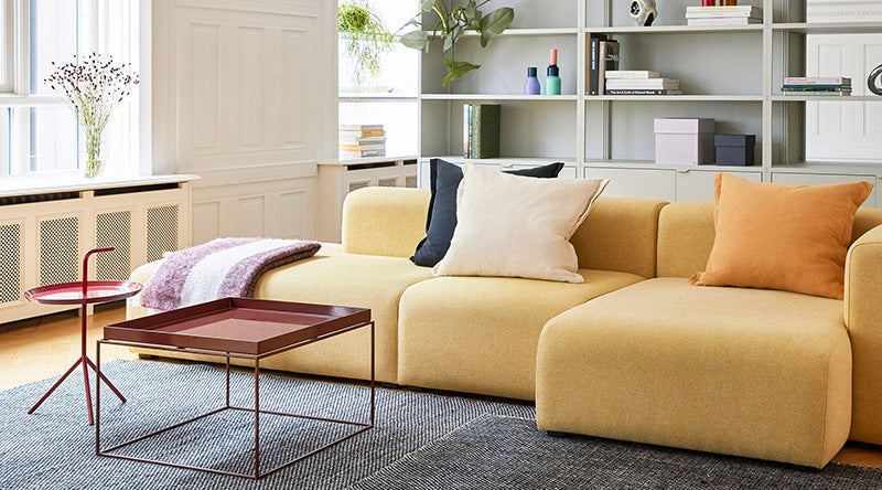 北欧サイドテーブルの魅力と選び方｜シンプルな暮らしを彩る実用的アイテム｜北欧インテリア通販サイト greeniche（グリニッチ）