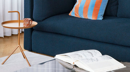 北欧サイドテーブルで整える居場所｜心地よい暮らしをつくるおしゃれな使い方｜北欧インテリア通販サイト greeniche（グリニッチ）