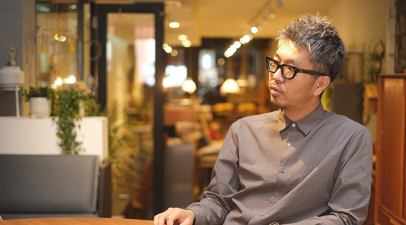 <季節を楽しむツキイチレストラン>米子店店長へインタビュー｜北欧インテリア通販サイト greeniche（グリニッチ）