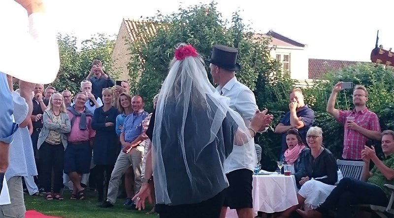 日本人もびっくり！幸せに生きるためのデンマーク人の家族・結婚観とは｜北欧インテリア通販サイト greeniche（グリニッチ）