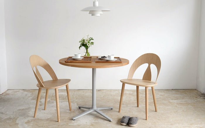 FDB Mobler J45 カフェスタイルコーディネート｜北欧インテリア通販サイト greeniche（グリニッチ）