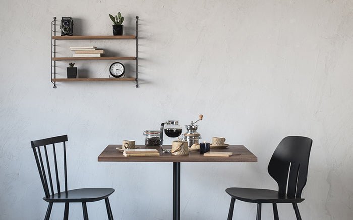 カフェテーブル コーディネート｜北欧インテリア通販サイト greeniche（グリニッチ）