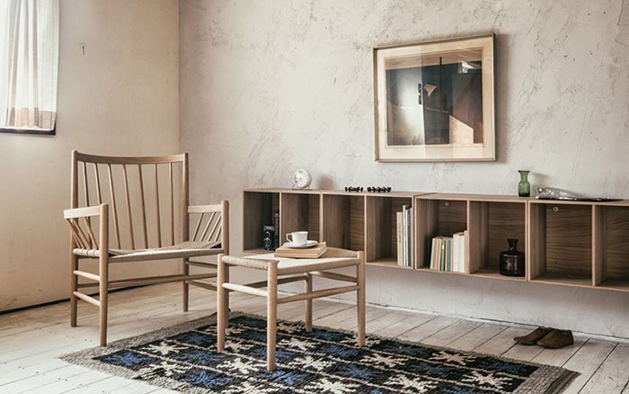 J82 コーディネート｜北欧インテリア通販サイト greeniche（グリニッチ）