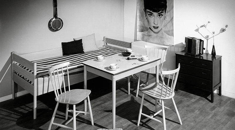 FDBモブラー(デンマーク協同組合・家具部門)とグリニッチ｜北欧インテリア通販サイト greeniche（グリニッチ）