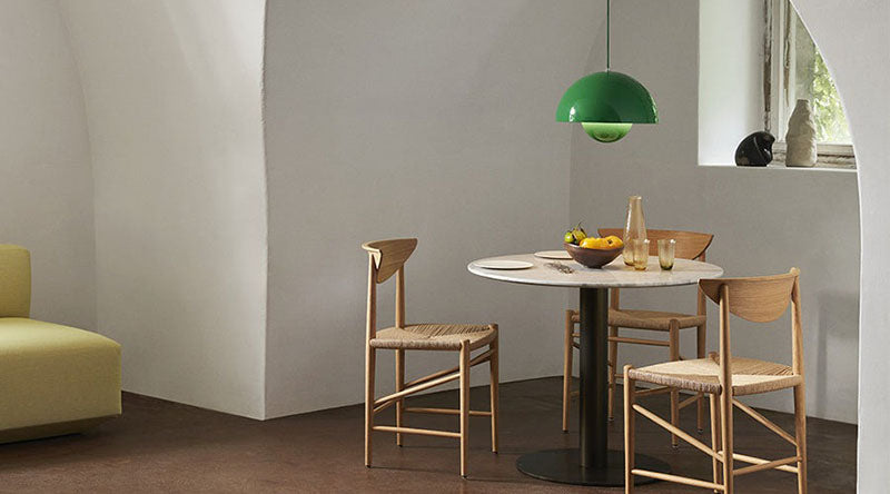 【北欧照明の魅力とは】暮らしを彩るデザインと心地よさの秘密｜北欧インテリア通販サイト greeniche（グリニッチ）