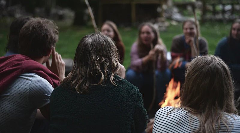【デンマーク留学記】デンマークで出会った 「集い」 の体験｜北欧インテリア通販サイト greeniche（グリニッチ）