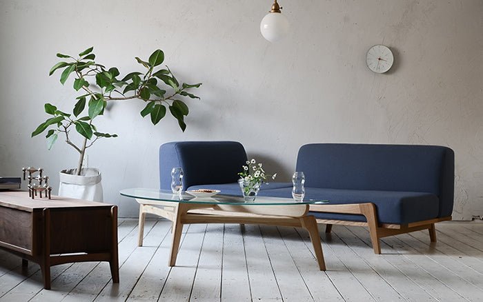 Luu Sofa コーディネート｜北欧インテリア通販サイト greeniche（グリニッチ）