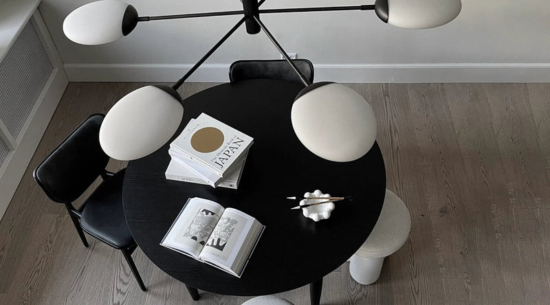 北欧スタイルのインテリア・部屋づくりとは？コツやポイントを厳選実例とともにご紹介｜北欧インテリア通販サイト greeniche（グリニッチ）