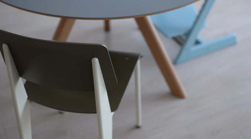 「タイムレスなデザインで、永く愛せるインテリア空間に」米子市納品事例｜北欧インテリア通販サイト greeniche（グリニッチ）