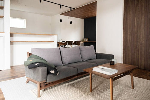 インダストリアルコーディネート