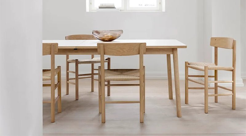 シンプルさに込めた魅力 J39｜北欧インテリア通販サイト greeniche（グリニッチ）