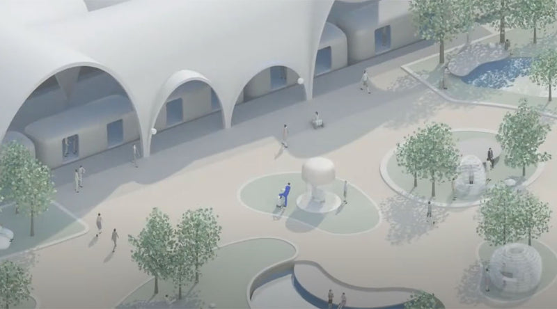 東京大学/JST ERATO 川原万有情報網プロジェクトの最終報告会に参加しました｜北欧インテリア通販サイト greeniche（グリニッチ）