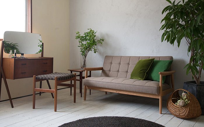 Kチェア コーディネート｜北欧インテリア通販サイト greeniche（グリニッチ）