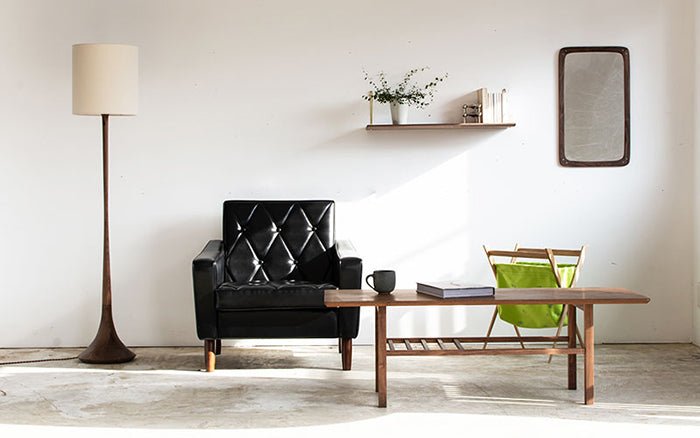 ロビーチェア コーディネート｜北欧インテリア通販サイト greeniche（グリニッチ）