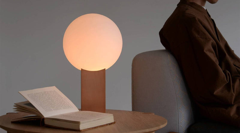 北欧に学ぶ、「照明」を使った空間づくり｜北欧インテリア通販サイト greeniche（グリニッチ）