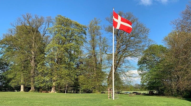 デンマークの教育に学ぶ 「自分らしい生き方」と「学び直し」の価値｜北欧インテリア通販サイト greeniche（グリニッチ）