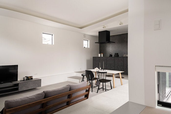 モノトーンコーディネート｜北欧インテリア通販サイト greeniche（グリニッチ）