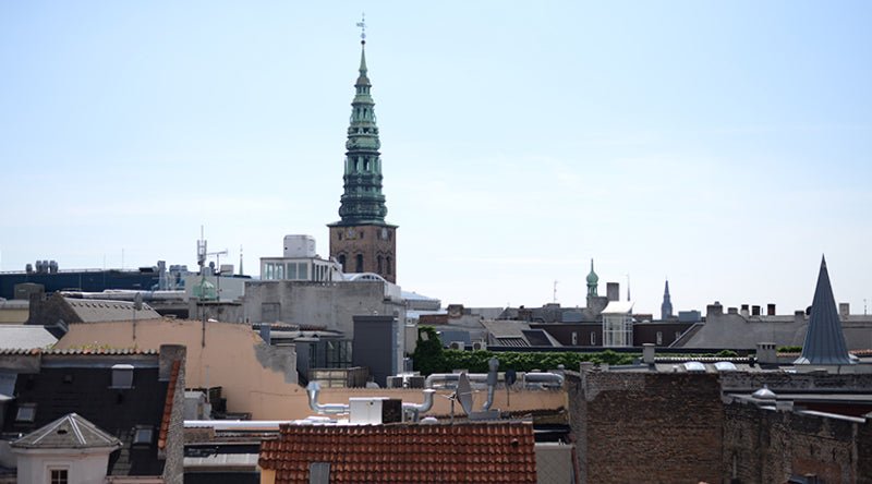 千葉・フレンチレストランが北欧家具のしつらえで新装オープン｜北欧インテリア通販サイト greeniche（グリニッチ）