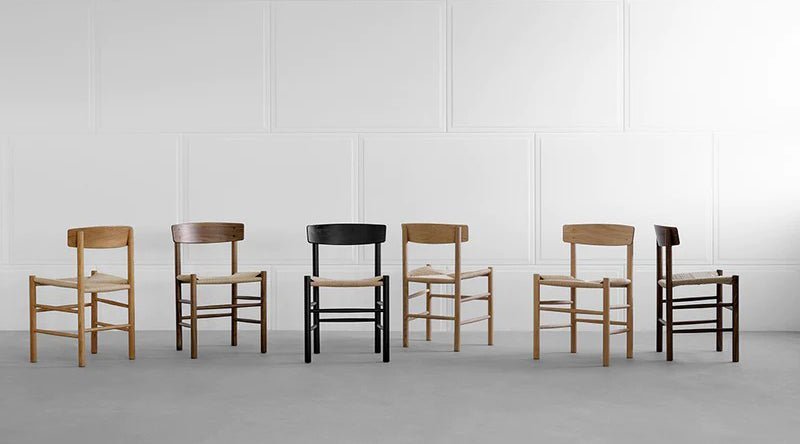 もっと知りたい、北欧デザイナー『ボーエ・モーエンセン』〜モーエンセンがわかる8つのエピソード〜｜北欧インテリア通販サイト greeniche（グリニッチ）