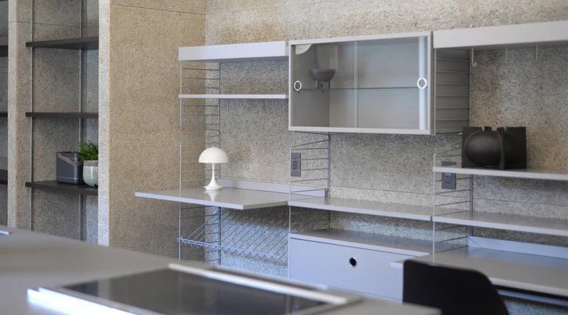 「嬉しい出来事」岡山県納品事例｜北欧インテリア通販サイト greeniche（グリニッチ）