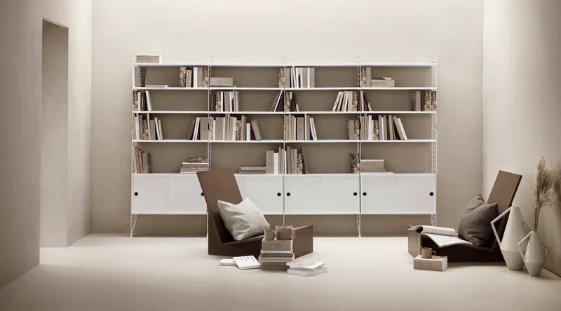 Stringとグリニッチ｜北欧インテリア通販サイト greeniche（グリニッチ）